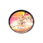 PIZZERA 26CM 4002